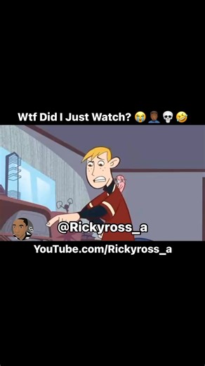 3.1K views · 73 reactions | Hell Nah They Wildn 藍 - Ghetto Kim Possible VoiceOver | Follow me on Instagram: @Rickyross_a #Rickyross_a #rickyross_a2 #voiceover#voiceovers #ghettokimpossible #kimpossible #ronstoppable #disney #ghettodisney #disneyminus #disneyminuslol藍 #sick #sickday | Ricky Mcgruder | Facebook