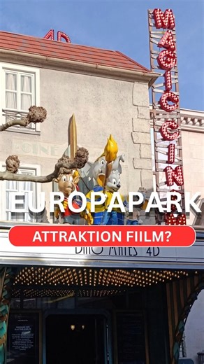 #europapark #freizeitpark #freizeitparks