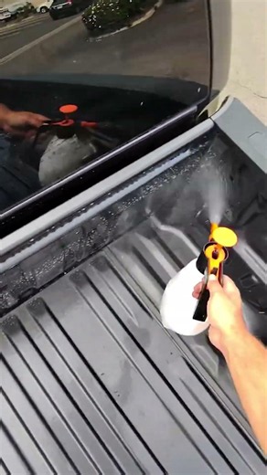 It’s never too late to give your truck the protection it deserves with LINE-X. 💪