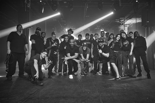 Agnostic Front Unite With DMC For Explosive New Single "Matter Of Life & Death" From Upcoming Album 'Echoes In Eternity' - That Eric Alper