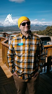From “I do” to team retreats that actually inspire, Christian Whetsell helps bring your vision to life at Angel Fire Resort. Ready to start planning? 📧 cwhetsell@angelfireresort.com 📞 575.377.4216 | Angel Fire Resort