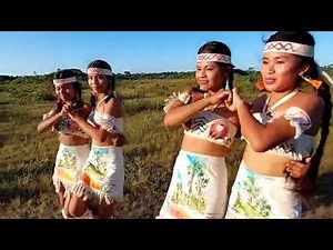 The Traditional Matapie Dance