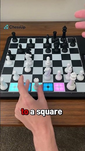 This is the EASIEST Middle Game Plan for Chess beginners!