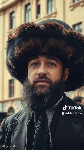 Why Hasidic Jews Wear Fur Hats in Summer hidden Jewish history Jewish resilience stories forgotten Jewish towns Jewish American history Jewish contributions in America Jewish culture and legacy Jewish pride and identity Jewish survival stories Jewish voices in history erased Jewish communities #Jewish #JewishHistory #JewishCulture #JewishLife #Hasidic