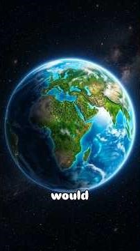 The World Without Humans… Would Earth Be Better?#shorts#science#viral
