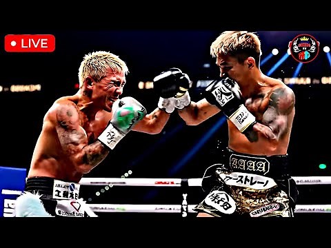 Live; CASIMERO vs. KAMEDA Full Fight Highlights | Brutal Knockout of The Year (2025) casimero wins.