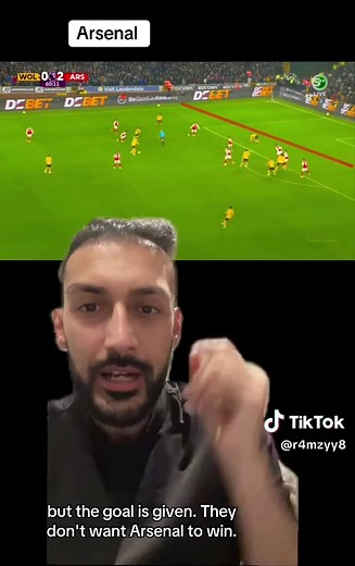 Wolves vs Arsenal 2-2 Full Match Highlights