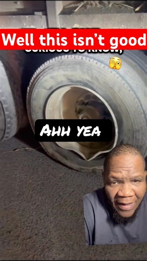 Wht yall think it could’ve been#truckdriving #truckinglife #fyp? #trucker #trucking