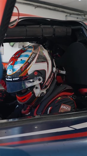 LAMO RACING CAR on Instagram: "🔥 Avant-dernière journée de la saison pour le Lamo Racing Car en Ultimate Cup Series au Circuit du Castellet ! 🔥 🏎️ Côté F3R : Une journée marquée par de belles batailles en piste 💪 👉 Course 2 : superbe remontée de Solenn, partie dernière, qui termine P10 au général et P6 au classement Rookie après une course intense et disputée 👏 👉 Course 3 : nos Gentlemen étaient à l’honneur ! Alain Bûcher réalise un excellent départ, remontant jusqu’à la P3 Gentlemen avan