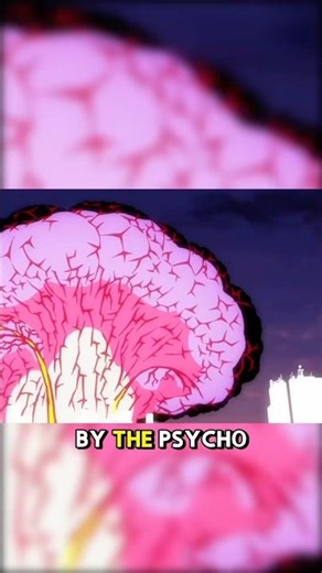 The Greatest Sacrifice Ever Made #anime #shorts