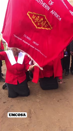 Amalungu eUnited Methodist Church of Southern Africa. | The Methodists