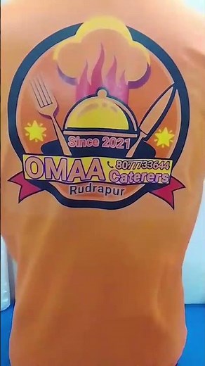 Custom Chef Coats with Logo Embroidery (Red, White, Black) | SP UNIFORM