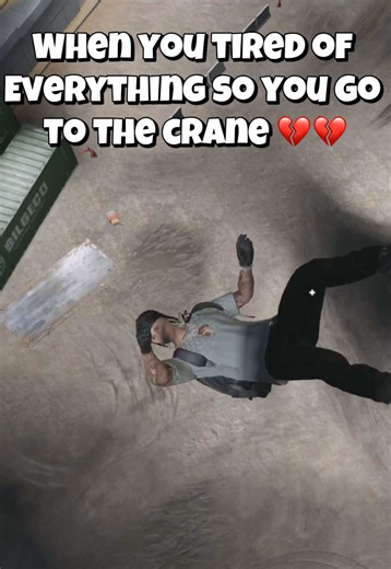 FiveM gets real 😂💔#fyp #viral #fivem #gtarp #gta | five m