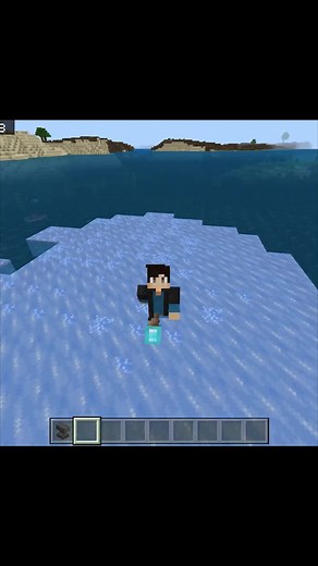 Encantamento Passos Gelado no Minecraft: Como Funciona