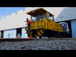 SMRT-NTU Urban Rail Corporate Laboratory