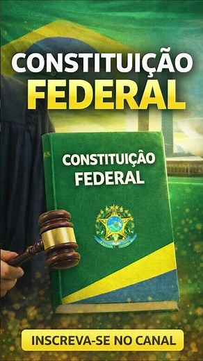 1988 FEDERAL CONSTITUTION