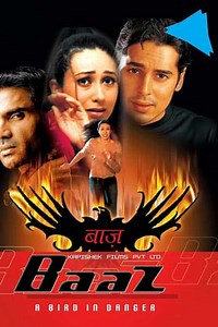 Baaz: A Bird In Danger - Film Cast, Release Date, Baaz: A Bird In Danger Full Movie Download, Online MP3 Songs, HD Trailer | Bollywood Life