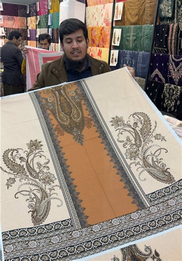 Khubsoorat Maal: Dawood Designers ke Pyare Designs