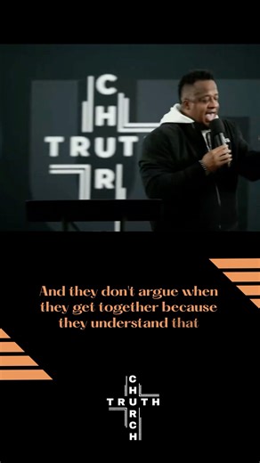 UNITY OVER DIVISION! Before discovering your spiritual gifts, remember this powerful truth - we're ALL ONE FAMILY in Christ! Just like a grandmother with 75 grandchildren who all share the same DNA, we may look different and have different gifts, but we come from the SAME SOURCE. Don't let your gifts make you look down on others - we're stronger together! #ChurchFamily #Unity #SpiritualGifts #OneBody #ChristianUnity #BodyOfChrist #ChurchCommunity #Faith #Sermon | Truth Church NJ