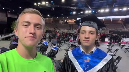 We wanna congratulate all of our class of 2022 graduates from Zenith Accelerated Learning Academyand Osceola Virtual School like Sebastian here! Osceola County School District | Positively Osceola | Facebook