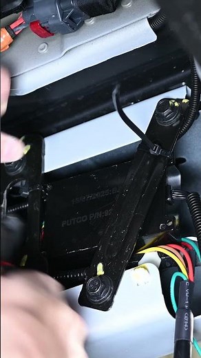 The UNBEATABLE Blade Tailgate Light Bar, from PUTCO