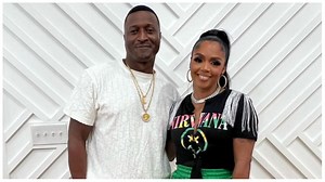 'If That’s What You Want to Call It': Rasheeda Frost's ‘Successful Marriage’ Post to Her Husband, Kirk, Opens Pandora's Box of Past Marital Issues