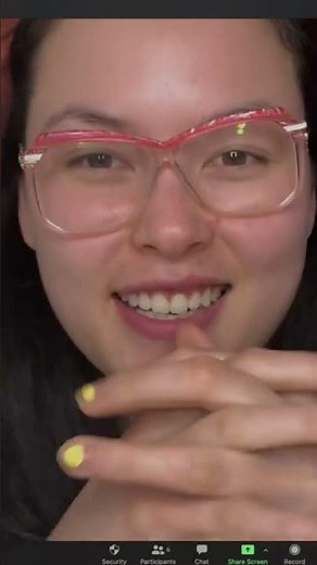 "Host" Movie Trailer | On the Next Kill Count... #shorts