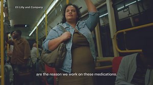 Eli Lilly ad seemingly slams celebrities for using diabetes, weight loss drugs