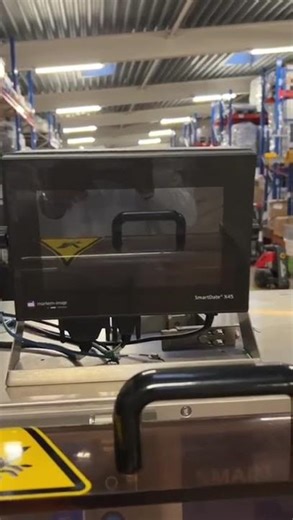 ILAPAK SMART Flow pack Machine for SALE. year 2019