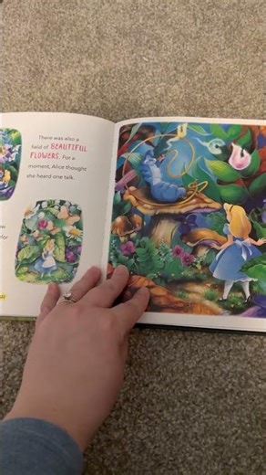 Disney Classics Bedtime Storybook review