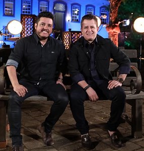 Pot-pourri de Guaranias | Bruno e Marrone - LETRAS.COM.BR