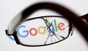 Google Glass gets first update in three years, but fans are over it - Extra.ie