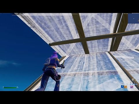 The Fastest Editor In Fortnite + (BEST SETTINGS)