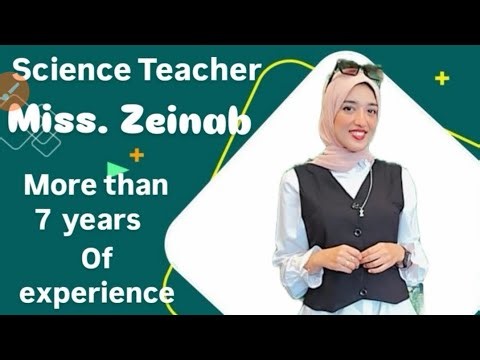 Science grade 4 concept 1.1 lesson 1 