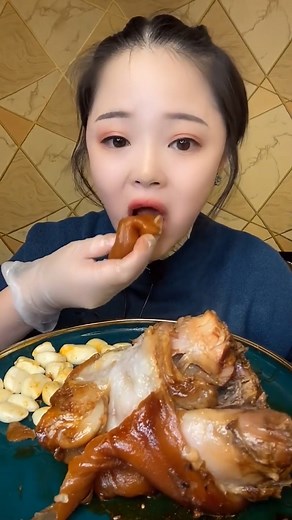 213K views · 3.2K reactions | Delicious 殺 #asmr #asmrsounds #satisfying #satisfyingvideo #yummy #mukbang #reels | ASMR Food | Facebook