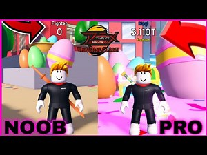 Noob To Pro | I Got A Magi Class In 23 Hours!!! In Anime Fighting Simulator