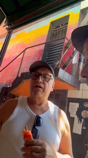 Nildo Mester on Instagram