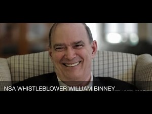 NSA Bill Binney On Targeted Individuals & Gangstalking Program 2025