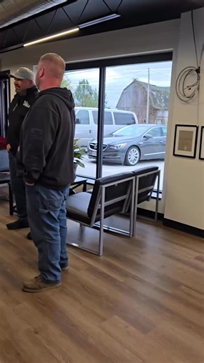 49 reactions |  Just a week ago we had our open house - thank you to everyone who braved the cold and stopped by to celebrate with us! Our newly renovated space, formerly Das Essen Haus, blends the local history with fresh purpose. We’re honored to move forward with craftsmanship and care. #boyersconstruction #openhouse | Boyers Construction | Facebook