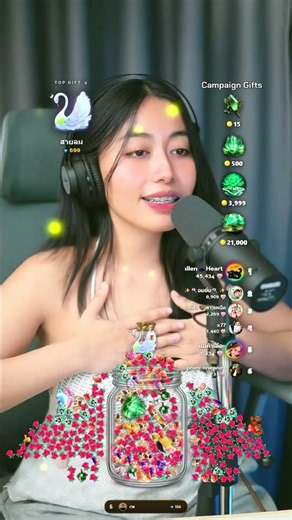 ในปีนี้ฉันไม่ต้องเหงา นั่งมองใครเขาไม่ต้องอิจฉา #ปีนี้ไม่ต้องเหงาคนเดียวแล้วโว้ย #cover #fyp #เพลง