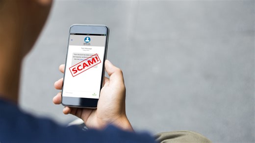 Thousands hit with ANOTHER wave of PCN scam texts - exact signs you’re victim