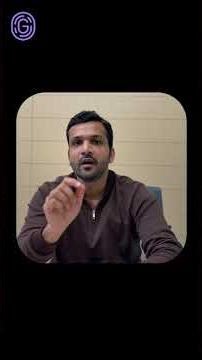 😱AI Shaking Up NIFTY IT ! | Growthvine | #nifty #stockmarket