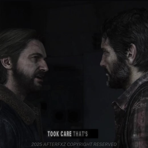 #fypシ #viral #thelastofus #edit | thelastofus
