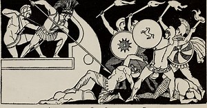 Penn professor, the first woman to translate 'The Odyssey' into English, now breathes new life into 'The Iliad'
