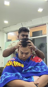 Potong Rambut ASMR: Reaksi Lupa Ingatan Lepas Potong Rambut