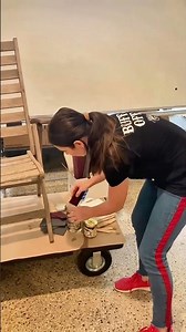 Revitalize Old Teak Patio Furniture with Odie’s Oil: Hard Wax Oil & Natural Finish #diy