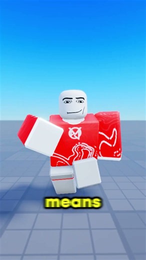 Roblox Avatars Can ACTUALLY GLOW Now…