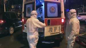 Frontline - China's COVID Secrets - Twin Cities PBS