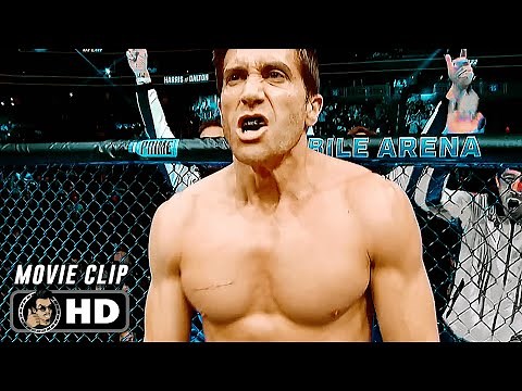 First Fight Scene | ROAD HOUSE (2024) Jake Gyllenhaal, Movie CLIP HD