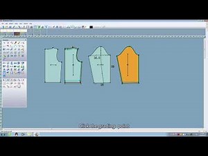 119 Richpeace CAD Software Online Lessons Tip of the day Copy grading value (V10)